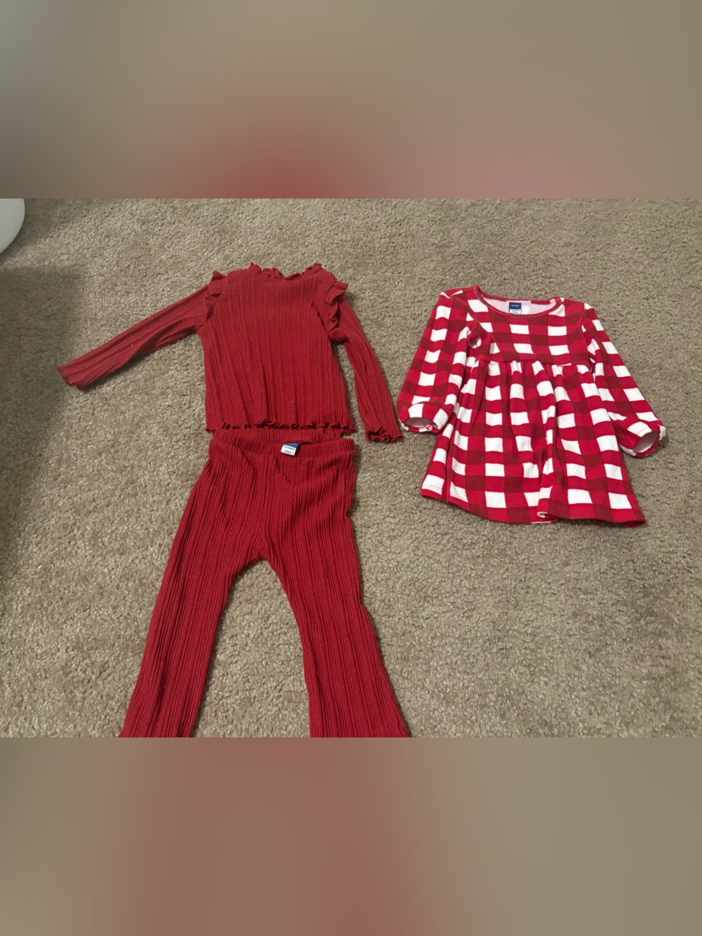 Old Navy Toddler Girl Bundle – Size 18-24 Months